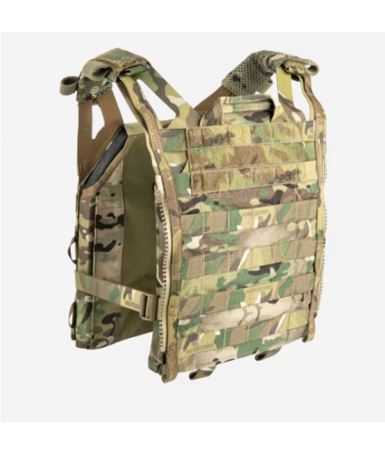 JPC R-Series Plate Carrier Multicam